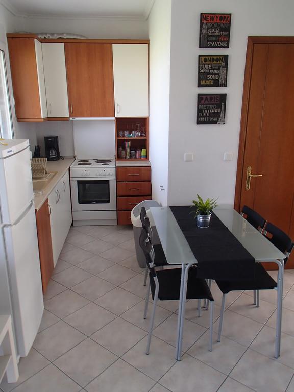 Possidi - Ithaki Holiday Apartments Kalandra Esterno foto