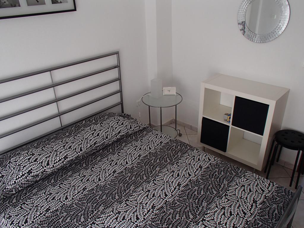 Possidi - Ithaki Holiday Apartments Kalandra Esterno foto