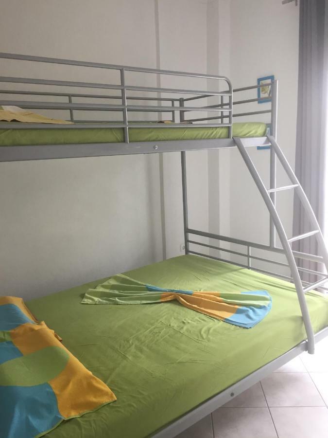 Possidi - Ithaki Holiday Apartments Kalandra Esterno foto
